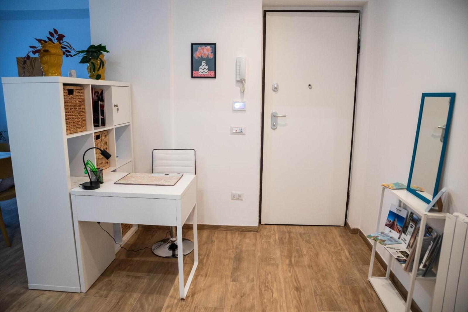 Koine Comfort Rooms Bagheria Exteriér fotografie