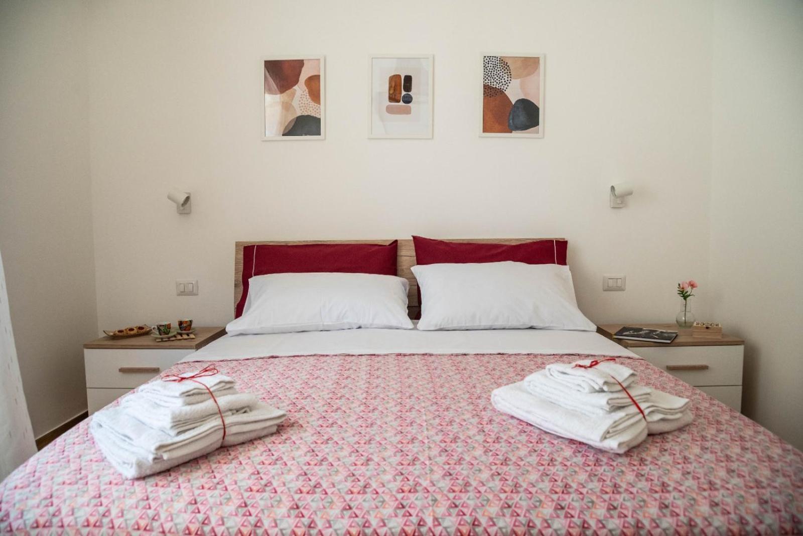 Koine Comfort Rooms Bagheria Exteriér fotografie
