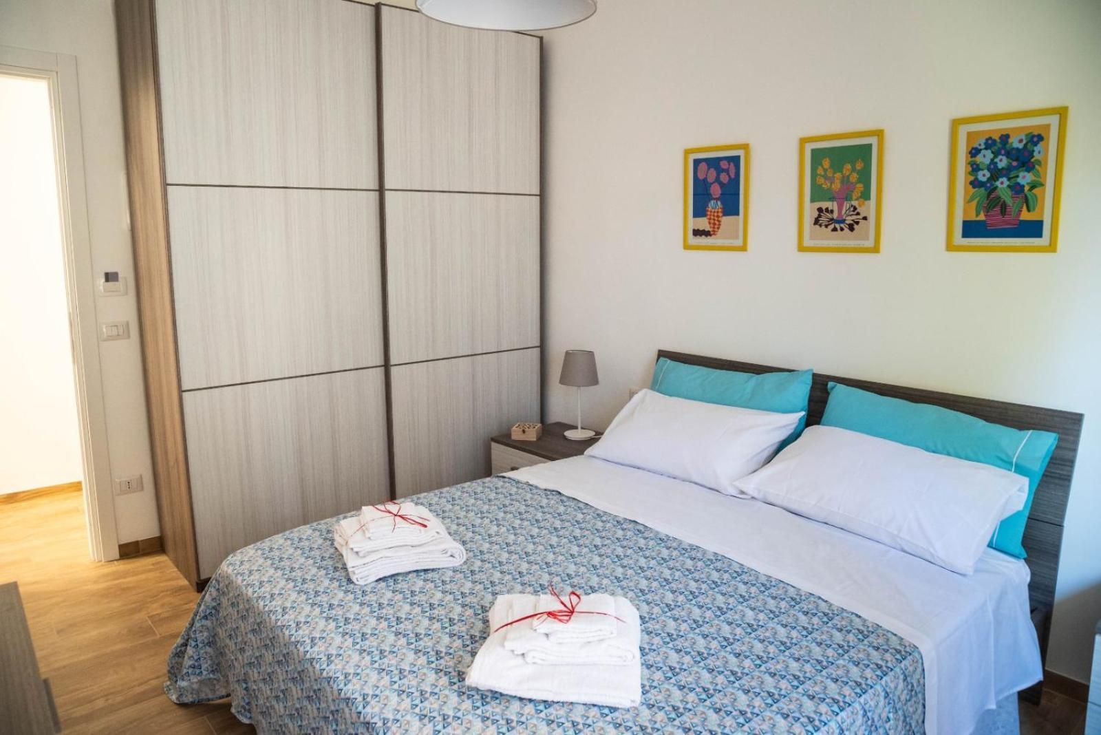 Koine Comfort Rooms Bagheria Exteriér fotografie