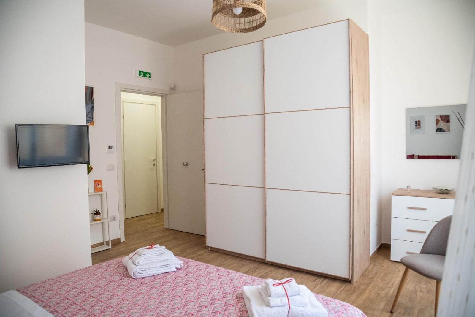 Koine Comfort Rooms Bagheria Exteriér fotografie